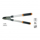 TOP GARDEN 382908 Foarfeca pentru crengi cu maner aluminiu 450mm, TopGarden