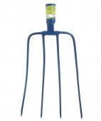 TOP GARDEN 384300 Furca 4 dinti forjata TopGarden