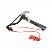 TOP GARDEN 389904 Foarfeca pentru pomi cu parghie, TopGarden 389904