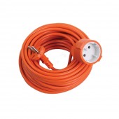 TOP GARDEN 700766 Cablu prelungitor cu cupla, TopGarden 10 m