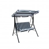 TOP GARDEN 929907 Balansoar gradina Topgarden, 145 х 115 х 163cm