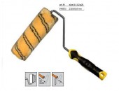 TOP STRONG 540653 Trafalet poliamida 230x50x6mm, TopStrong