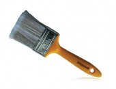 TOP STRONG 540683 Pensula maner plastic fir sintetic 65 mm