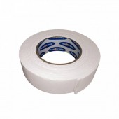 TOP STRONG 930104 Banda dublu adeziva alba Topstrong, latime 18 mm, lungime 4 m