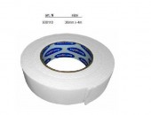 TOP STRONG 930110 Banda dublu adeziva Topstrong 36 mmx 4 m