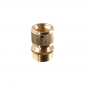 Topgarden 400415 Conector Â¾â€ alama filet exterior 