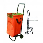 Topgarden 420301 Cos de gradina mobil 360x400x1000mm