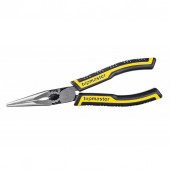 topmaster 210176 Cleste cu varf lung Topmaster 210176, lungime 200 mm, Crom Vanadiu