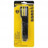 topmaster 232513 Lampa frontala 3 LED strips 