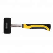 topmaster 240509 Ciocan patrat Topmaster 240509, 1000 g, cu coada metal