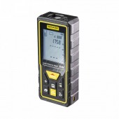 topmaster 261404 Telemetru cu laser Topmaster 261404, 2xAAA, max 50m