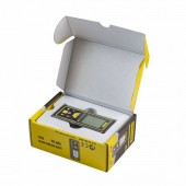 topmaster 261404 Telemetru cu laser Topmaster 261404, 2xAAA, max 50m