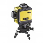 topmaster 279906 Nivela cu laser verde Topmaster 279906, Li-Ion, 2700 mAh, 15 m