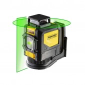topmaster 279910 Nivela laser 3d lumina verde