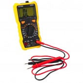 topmaster 279916 Multimetru dispaly LCD, MM01