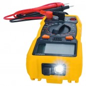 topmaster 279916 Multimetru dispaly LCD, MM01