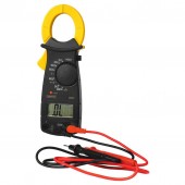 topmaster 279917 Multimetru Digital cu Clema MM02