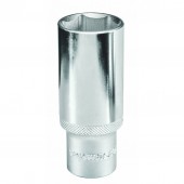 topmaster 330135 Cheie tubulara hexagonala adanca Topmaster 330135, 18 mm, prindere patrat 1/2