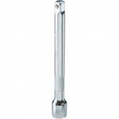 topmaster 330188 Prelungitor insurubare, Topmaster 330188, Crom Vanadiu, 1/4 inch, 150mm