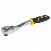 topmaster 330545 Maner cu clichet 1/2' , 90 dinti