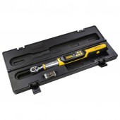 topmaster 331012 Cheie dinamometrica digitala 3/8, 3-60 Nm 