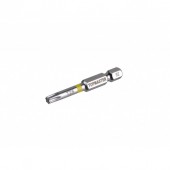 topmaster 338715 Set 2 biti torx, Topmaster 338715, T20, T25, prindere hexagonala 1/4, lungime 50 mm
