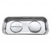 topmaster 342905 Tava magnetica cu separator Topmaster 342905, dimensiune 237x136x28mm
