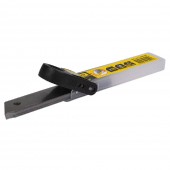 topmaster 370120 Rezerve lame cutter 18x100x0.5mm 10buc TMP