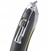 topmaster 370131 Cutter multifunctional Topmaster 370131, cu lama trapezoidala tip carlig, 180 mm