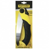 topmaster 372603 Fierastrau pliabil de mana Topmaster 372603, pentru gradina, lungime 180mm