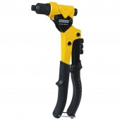 topmaster 491118 Cleste pop nit cap rotativ 3 in 1, 255 mm