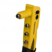 topmaster 491123 Set cleste nituri pop 240mm si 100 nituri 