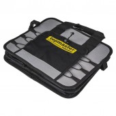 topmaster 499951 Organizator textil pliabil pentru portbagaj 