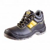 topmaster 553306 Bocanci de protectie Topmaster 553306, marimea 45, S3, bombeu metalic