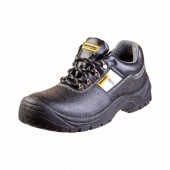 topmaster 553325 Pantofi de protectie, Topmaster 553325, marimea 45, S3, bombeu metalic