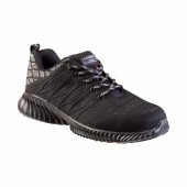 topmaster 553398 Pantofi de protecÈ›ie bombeu metalic ,WSL1, marime 37