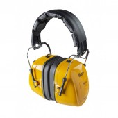 topmaster 561412 Casti antifoane, Topmaster 561412, cu radio FM, filtrare zgomot de fundal