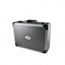 Trusa scule in valiza de aluminiu JBM 53160, 198 piese