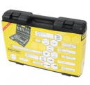 Trusa tubulare 94pcs. TOPMASTER PROFESSIONAL