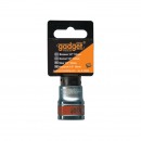 Tubulara  hexagonala 1/2x11mm CR-V, Gadget 330502