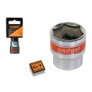 Tubulara  hexagonala 1/2x27mm CR-V, Gadget 330513