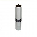 Tubulara adanca hexagonala, 1/4 x 5,5mm, TopMaster