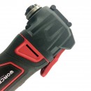 Unealta multifunctionala cu acumulator Worcraft CMT-S20Li, 20V, Li-Ion