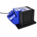 Unealta multifunctionala pentru ascutit cutite si dalti, Geko G81203, putere 65W