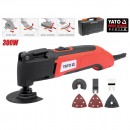 Unealta multifunctionala Yato, YT-82220