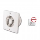 Ventilator axial de perete, Horoz-150, debit 150 m3/h, diametru 150 mm, 20 W