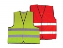 Vesta reflectorizanta 