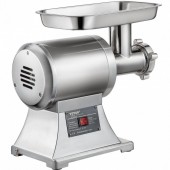 Vevor 1100WJRJ90800X001V2 Masina de tocat carne Vevor Inox, 1100W, capacitate 150 kg/h