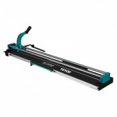 Vevor 120CMCZQGJ0000001V0 Masina de taiat gresie Vevor, Sina dubla, lungime taiere 1200 mm, ghidaj laser, grosime 6-15 mm, Aluminiu