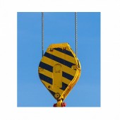 Vevor 316GSS7X700000001V0 Cablu din Otel Inoxidabil, 7 x 19 Diametru 4.8 mm, Lungime 76 m, rezistenta la rupere 1678 kg